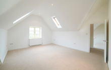 Horsemere Green bedroom extension leads