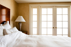 Horsemere Green bedroom extension costs