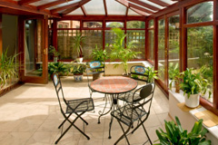 Horsemere Green conservatory quotes