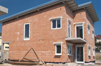 Horsemere Green home extensions