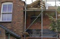 free Horsemere Green home extension quotes
