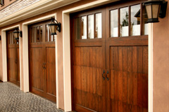 Horsemere Green garage extension quotes