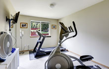 Horsemere Green home gym construction leads