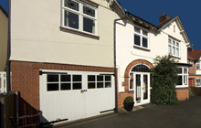 Horsemere Green multiple storey extension leads