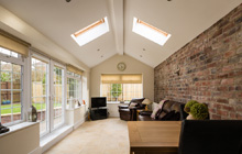 Horsemere Green single storey extension leads
